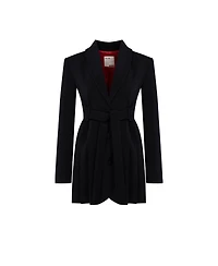 Pcfg Women's Wool-Blend Jacket Dress