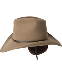 Bailey Western Men's Joe Eder Outback Hat