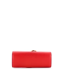 Pre-Owned Hermes Egee Clutch Evercolor