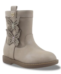 Jessica Simpson Toddler and Little Girls' Evie Ellis Boots