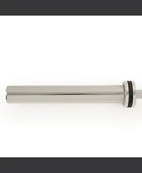 Sunny Health & Fitness 79” (6.6 ft) Olympic Barbell Bar