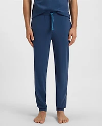 Boss Men's Mix and Match Drawstring Waistband Jogger Pants