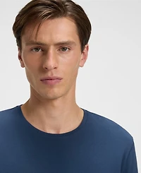 Boss Men's Mix and Match Long-Sleeve Crewneck T-Shirt