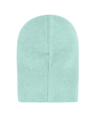 '47 Brand Women's Green Philadelphia Eagles Mellow Knit Snood Hat