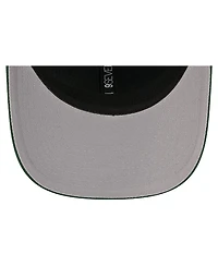 New Era Men's Green Bay Packers Team 9SEVENTY Adjustable Hat