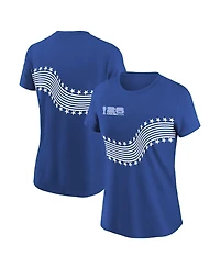 Outerstuff Women's Fifa World Cup 2026 Host Sublimated Top