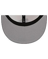 New Era Men's Cream San Diego Padres Mascot Pin 9FIFTY Snapback Hat