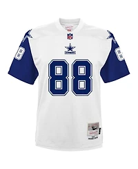 Mitchell & Ness Baby Boys and Girls Michael Irvin White Dallas Cowboys 1994 Alternate Legacy Jersey