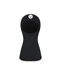New Era Men's Black Pittsburgh Steelers Sideline Balaclava
