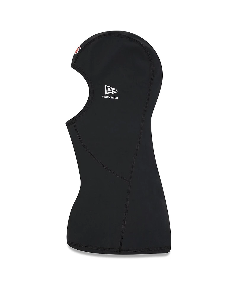 New Era Men's Black Chicago Bears Sideline Balaclava