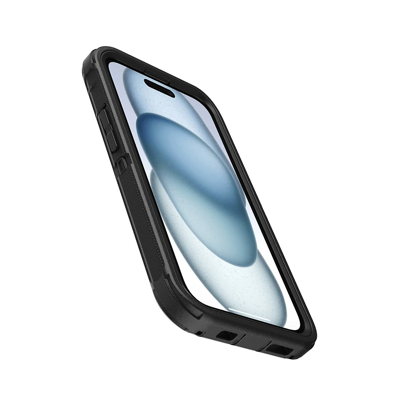 OtterBox Defender Series Pro MagSafe Case for Apple iPhone 16e / 15 / 14 / 13