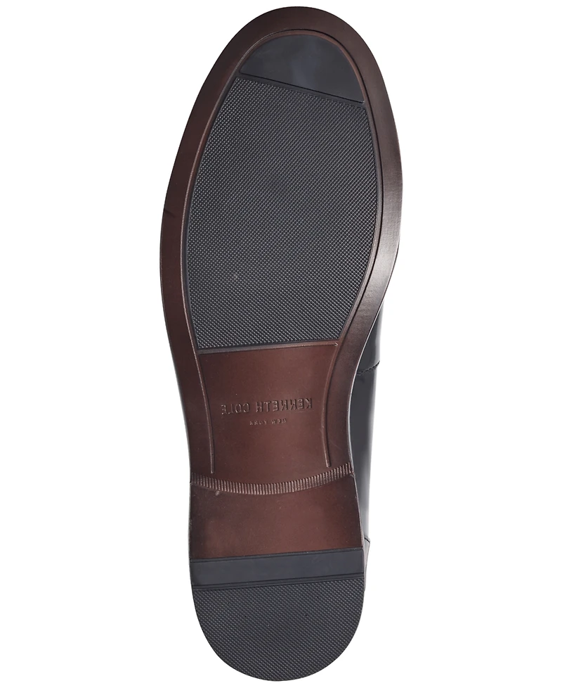 Kenneth Cole New York Men's Paco Casual Slip-On Loafer