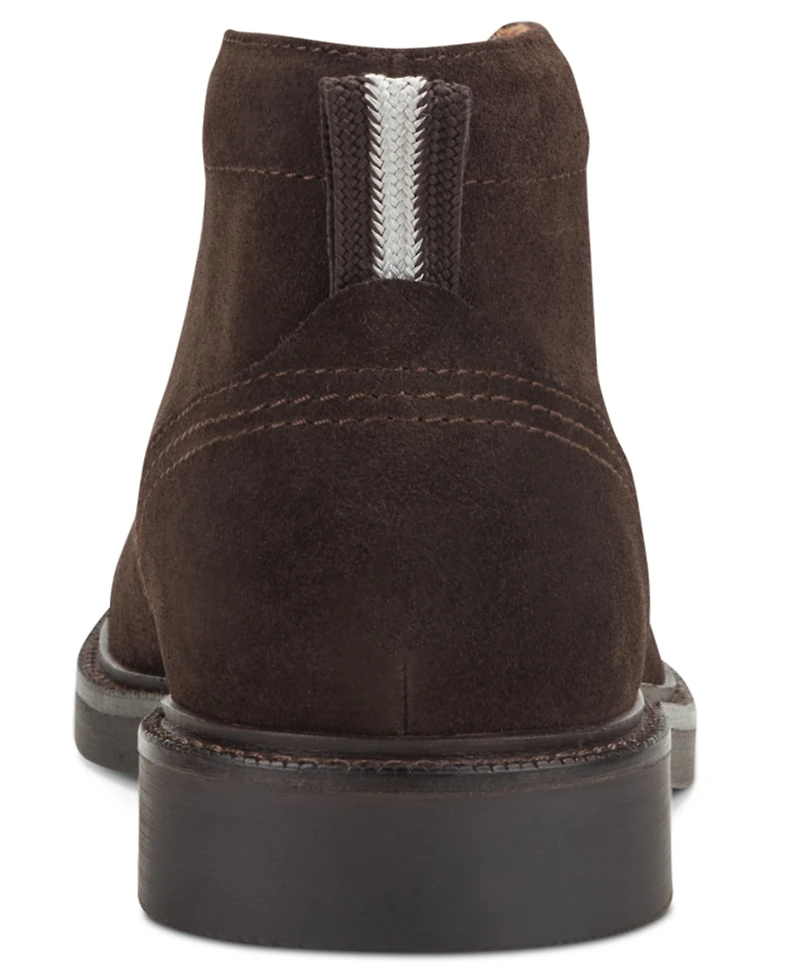 Kenneth Cole New York Men's Wilhem Lace up Chukka Boot