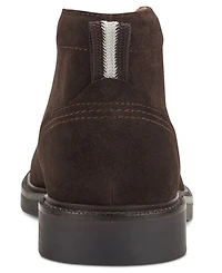 Kenneth Cole New York Men's Wilhem Lace up Chukka Boot