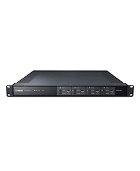 Yamaha Xda-QS5400RK 8 Channel Multi Room Streaming Amplifier