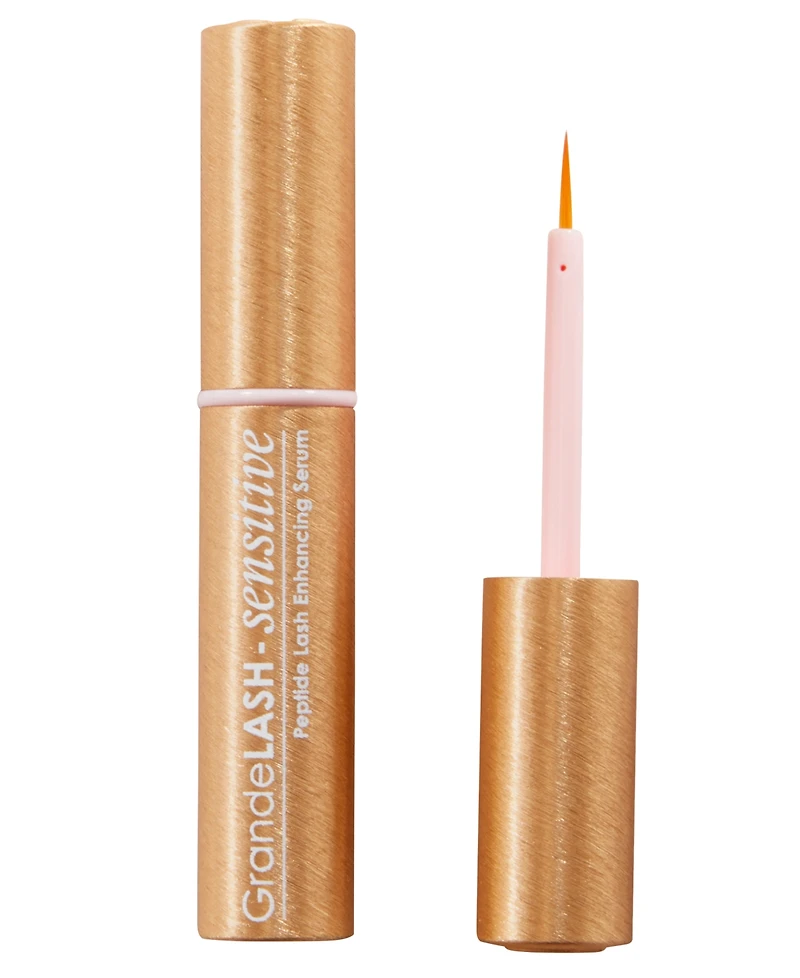 Grande Cosmetics GrandeLASH-Sensitive Peptide Lash Enhancing Serum