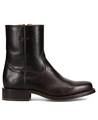 Frye Men's Campus Inside Round-Toe Ankle Boots