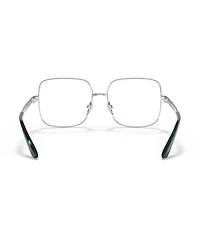 Tory Burch Women's Round Eyeglasses