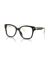 Tory Burch Women's Square Eyeglasses