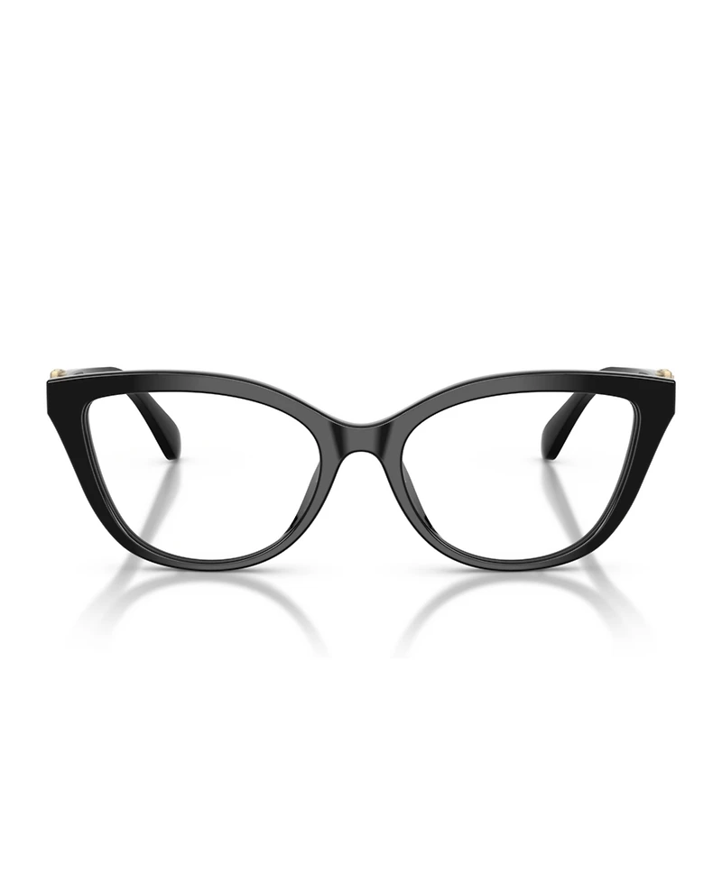 Michael Kors Women's Cat Eye Bellano Eyeglasses, MK4164U