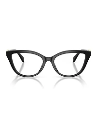 Michael Kors Women's Cat Eye Bellano Eyeglasses, MK4164U