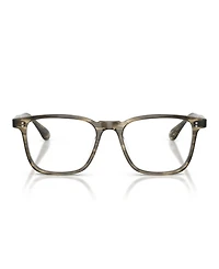 Oliver Peoples Unisex Square Tillen Eyeglasses, OV5603U