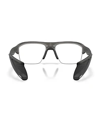 Oakley Unisex Square Stunt Glider Eyeglasses, OX8198