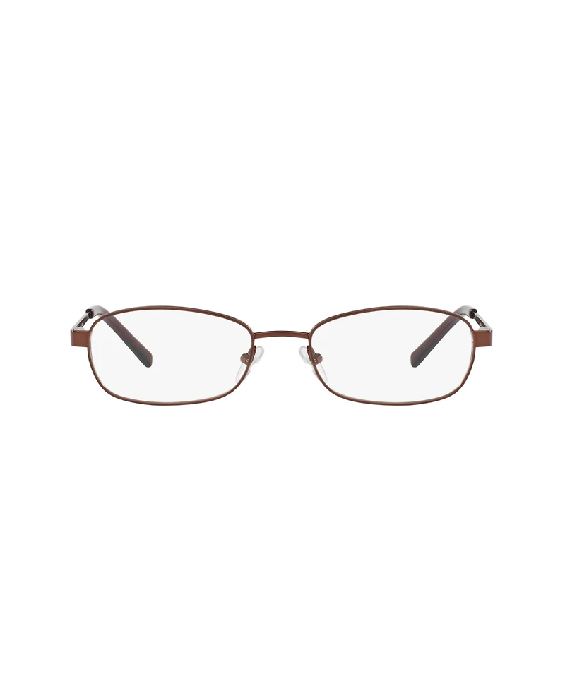Sferoflex Child Square Eyeglasses, SF1846