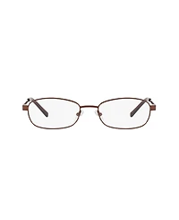 Sferoflex Child Square Eyeglasses, SF1846