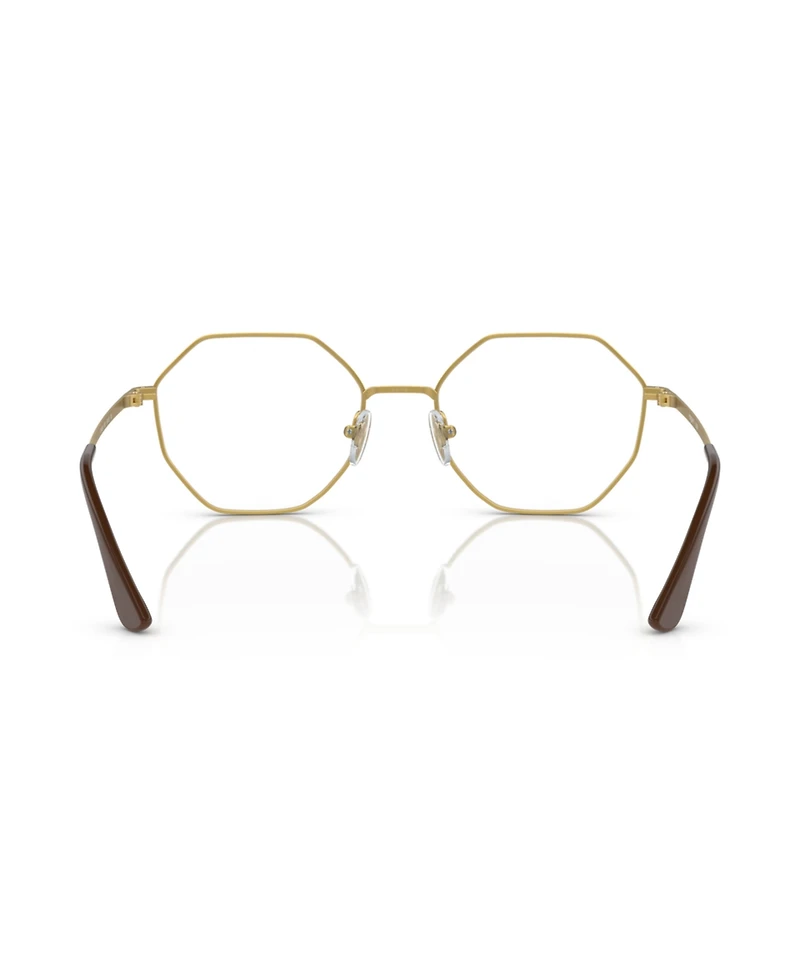Vogue Eyewear Women's Irregular Eyeglasses, VO4094