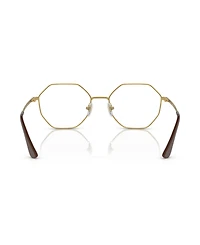 Vogue Eyewear Women's Irregular Eyeglasses, VO4094