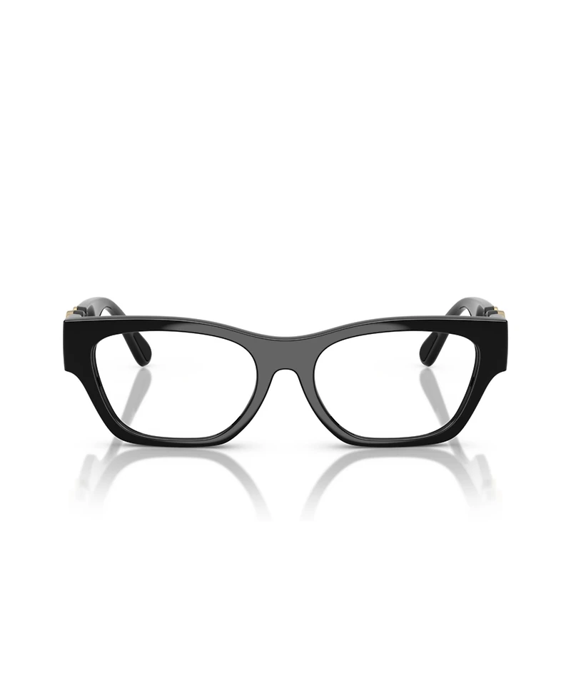 Versace Child Round Eyeglasses, VK3008U