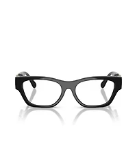 Versace Child Round Eyeglasses, VK3008U
