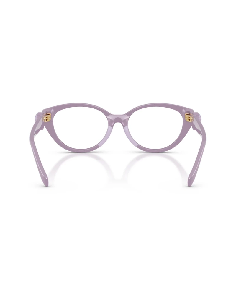 Versace Women's Cat Eye Eyeglasses
