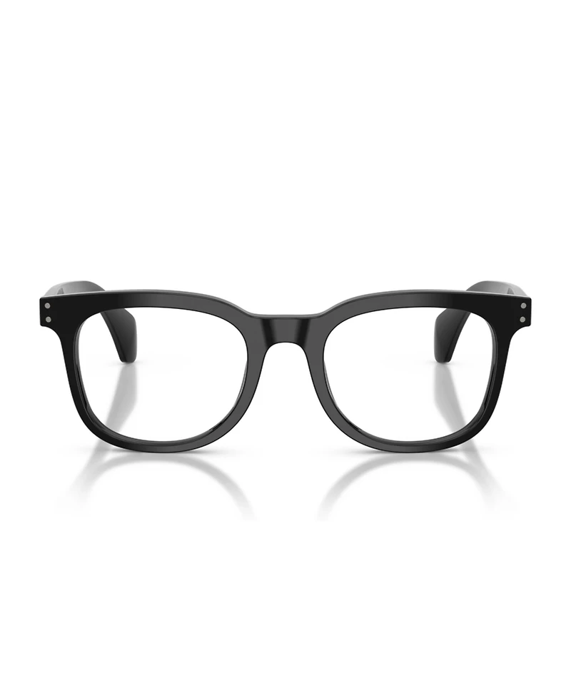 Moncler Unisex Panthos Eyeglasses