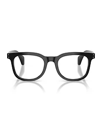 Moncler Unisex Panthos Eyeglasses