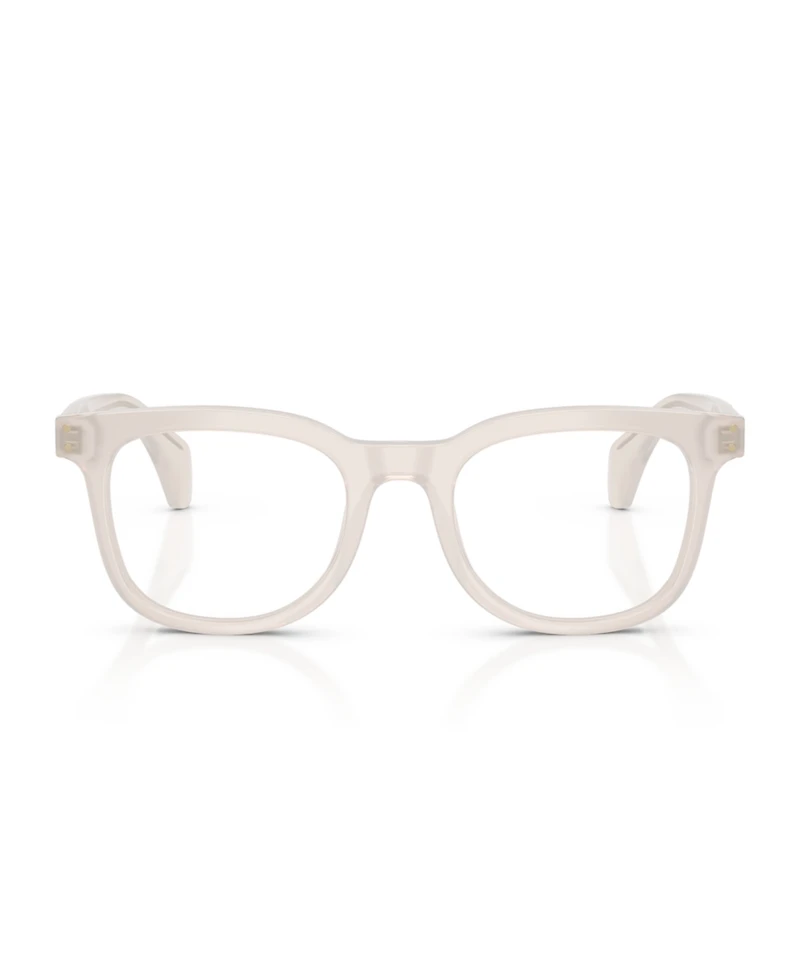 Moncler Unisex Panthos Eyeglasses