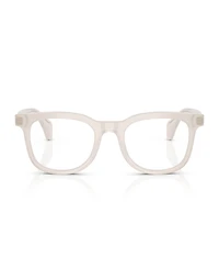 Moncler Unisex Panthos Eyeglasses