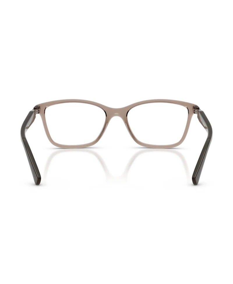 Vogue Eyewear Women's Square Eyeglasses