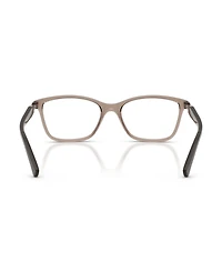 Vogue Eyewear Women's Square Eyeglasses