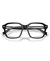 Brunello Cucinelli Women's Square Eyeglasses, BC3015