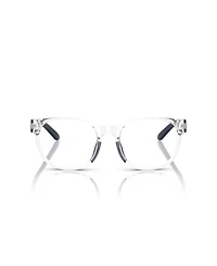 Polo Ralph Lauren Child Round Eyeglasses, PP8549U