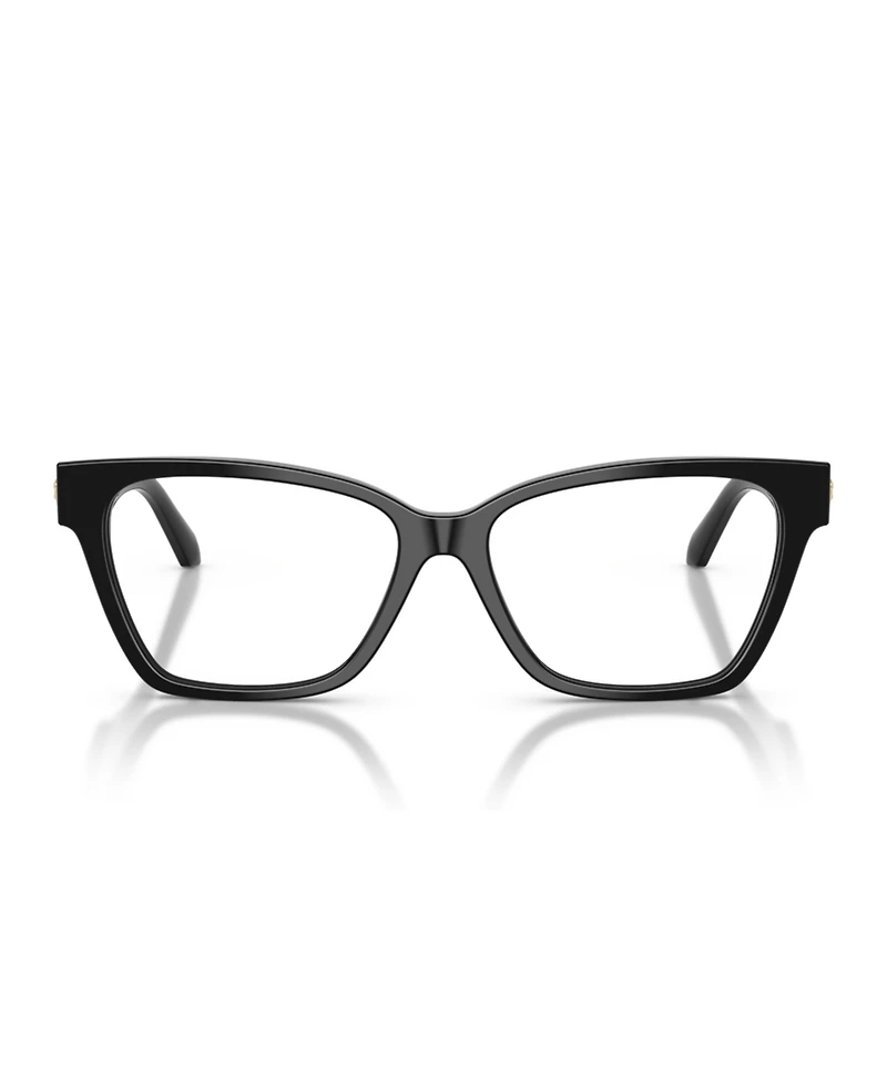 Versace Women's Cat Eye Eyeglasses