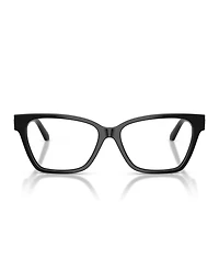 Versace Women's Cat Eye Eyeglasses