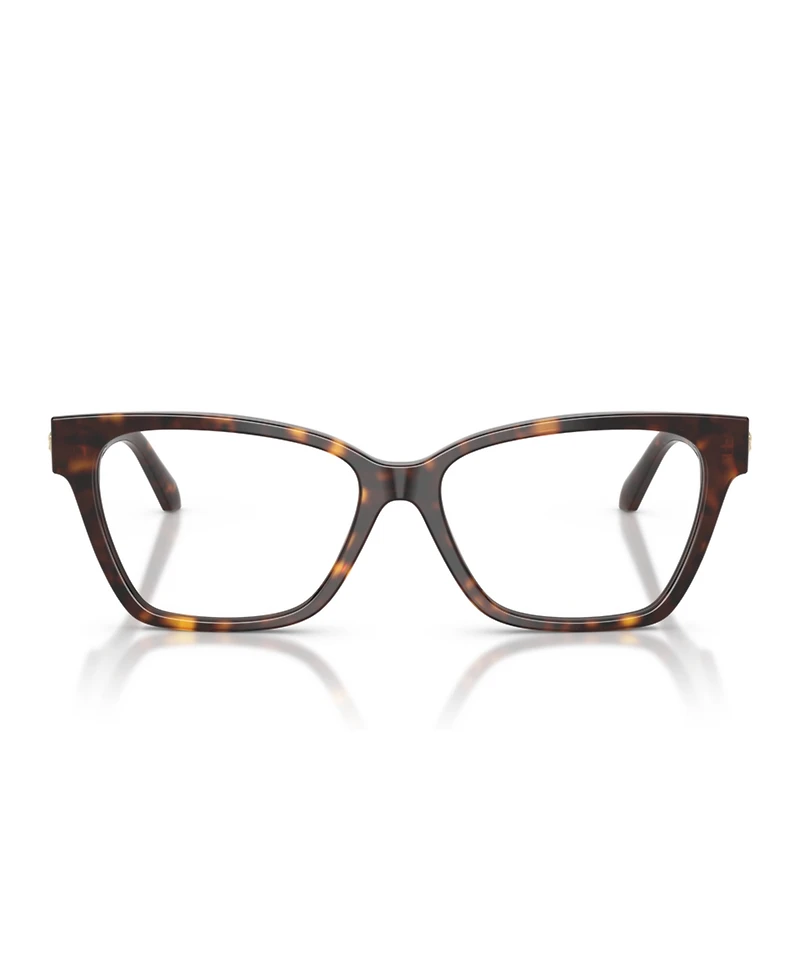 Versace Women's Cat Eye Eyeglasses