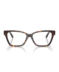 Versace Women's Cat Eye Eyeglasses