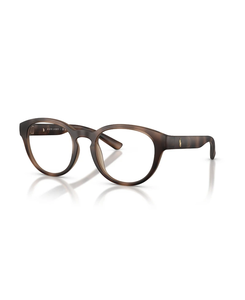 Polo Ralph Lauren Men's Panthos Eyeglasses