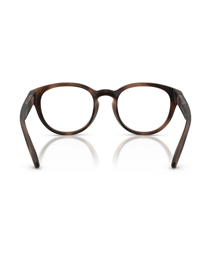 Polo Ralph Lauren Men's Panthos Eyeglasses