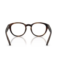 Polo Ralph Lauren Men's Panthos Eyeglasses