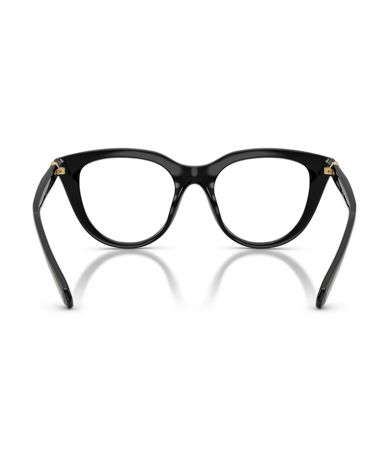 Swarovski Women's Cat Eye Eyeglasses